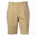 Men's Shorts, Customize Regular Fit Men's Short Pants